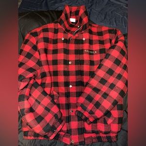 563 YoungLa Kingpin Jacket
